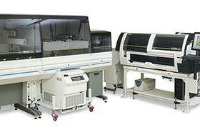 HemoCell™ Specialized Lab Automation