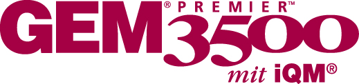 GEM Premier 3500 D