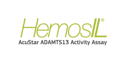 Hemosil ADAMTS13 Activity Assay