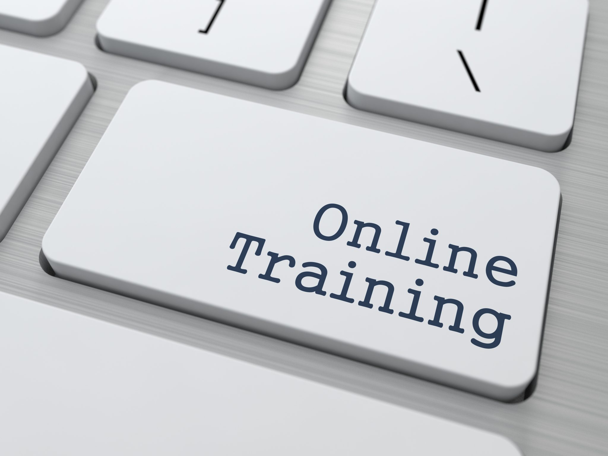 online training Werfen