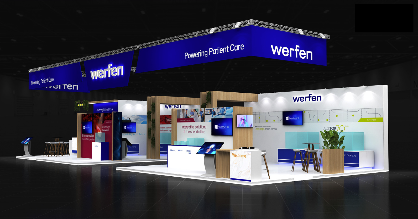 Werfen_Booth_205_web