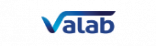 Valab logo