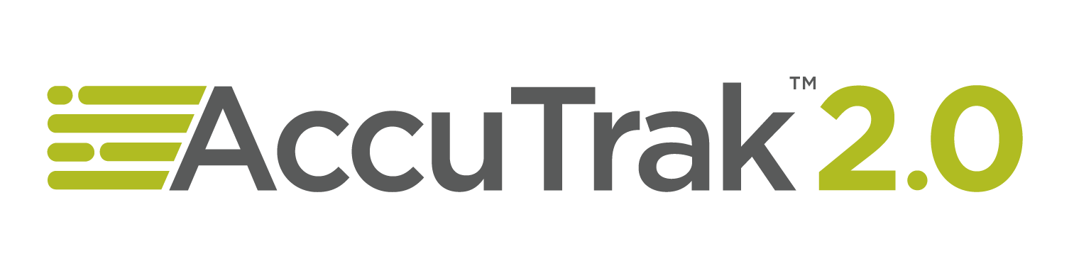 Accutrak Logo