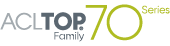 ACL TOP Family 50 Series logo