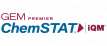 GEM Premier ChemSTAT logo