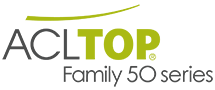 Logo ACL TOP Family 50 Serie
