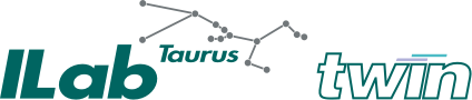 ILab Taurus Twin