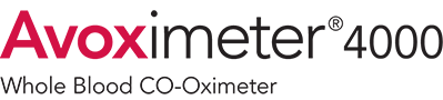 Avoximeter 4000