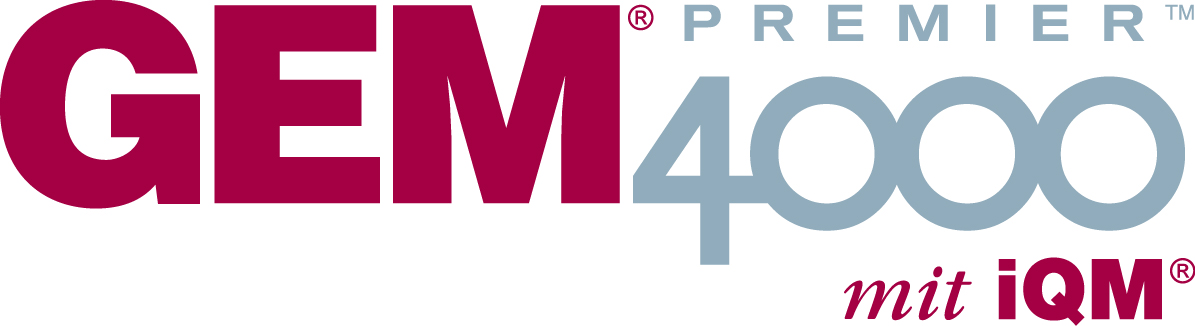 GEM Premier 4000 Logo D