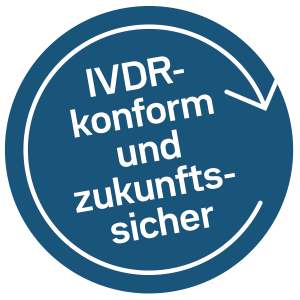 IVDR konform