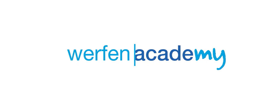 WerfenAcademy