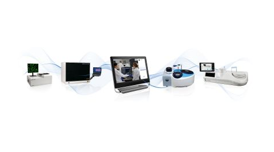 Integrated Lab+