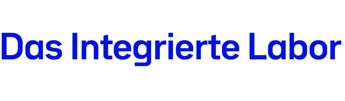 Integrated Lab+ Logo