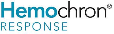 Hemochron Response