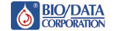 BioData Corporation LOGO