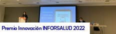 cover INFORSALUD 2022