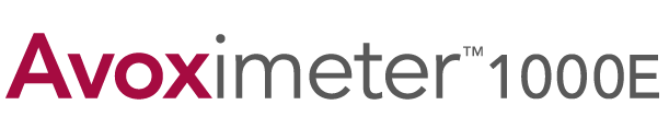 Avoximeter 1000E Logo_2022