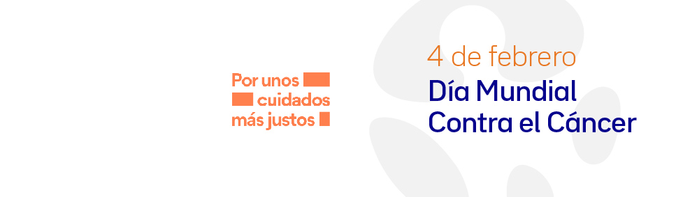 Portada News Día Mundial contra el Cáncer