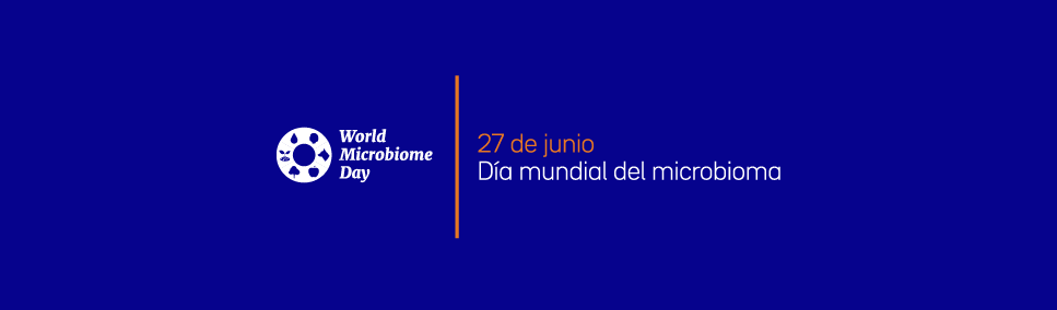 dia mundial microbioma