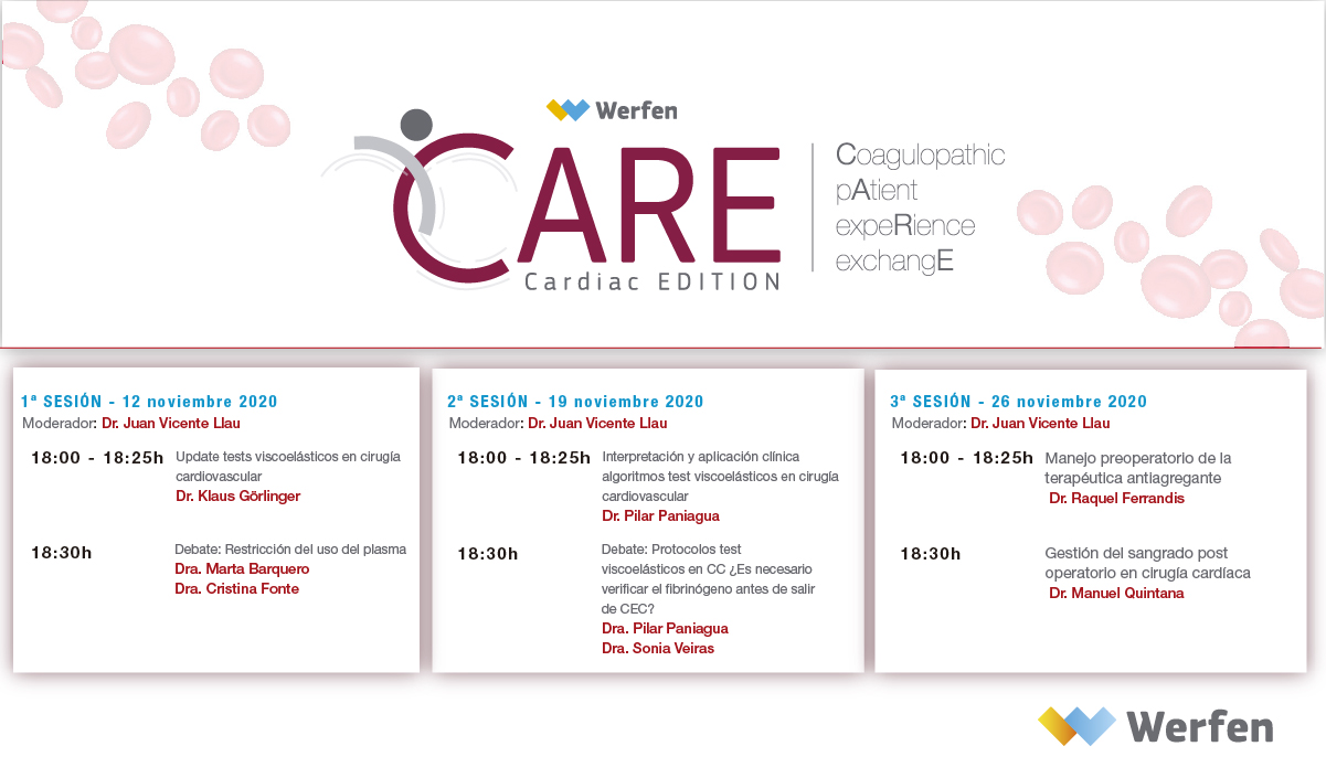 programa evento care