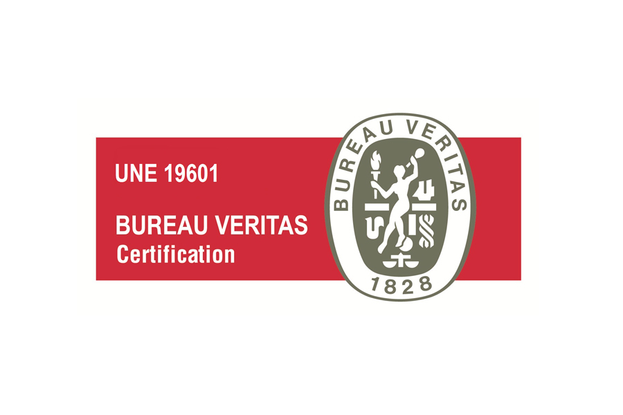 certificación