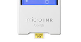 Porduct MicroINR 