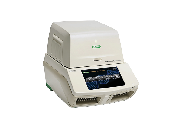 Equipo de PCR a Tiempo Real