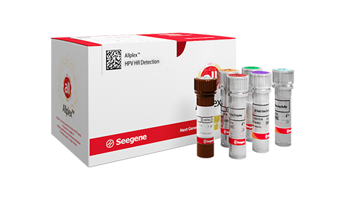 Allplex™ HPV HR DETECTION
