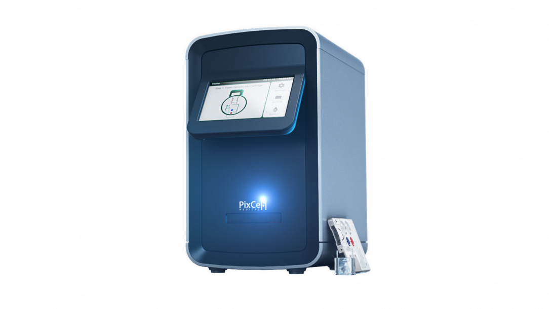 Hemoscreen by PixCell product image