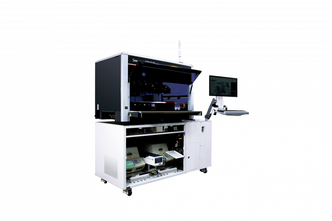 SEEGENE STARLET AIOS HERO PICTURE
