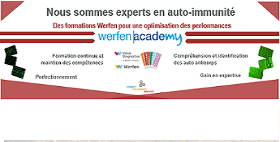 Formation Auto-Immunité