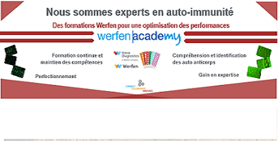 Formation Auto-Immunité 