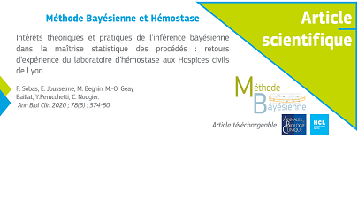 Intérêts théoriques et pratiques de l’inférence bayésienne