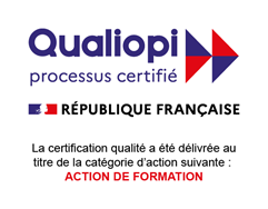 Certification Qualiopi