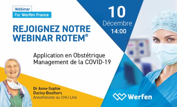 Premier webinar ROTEM