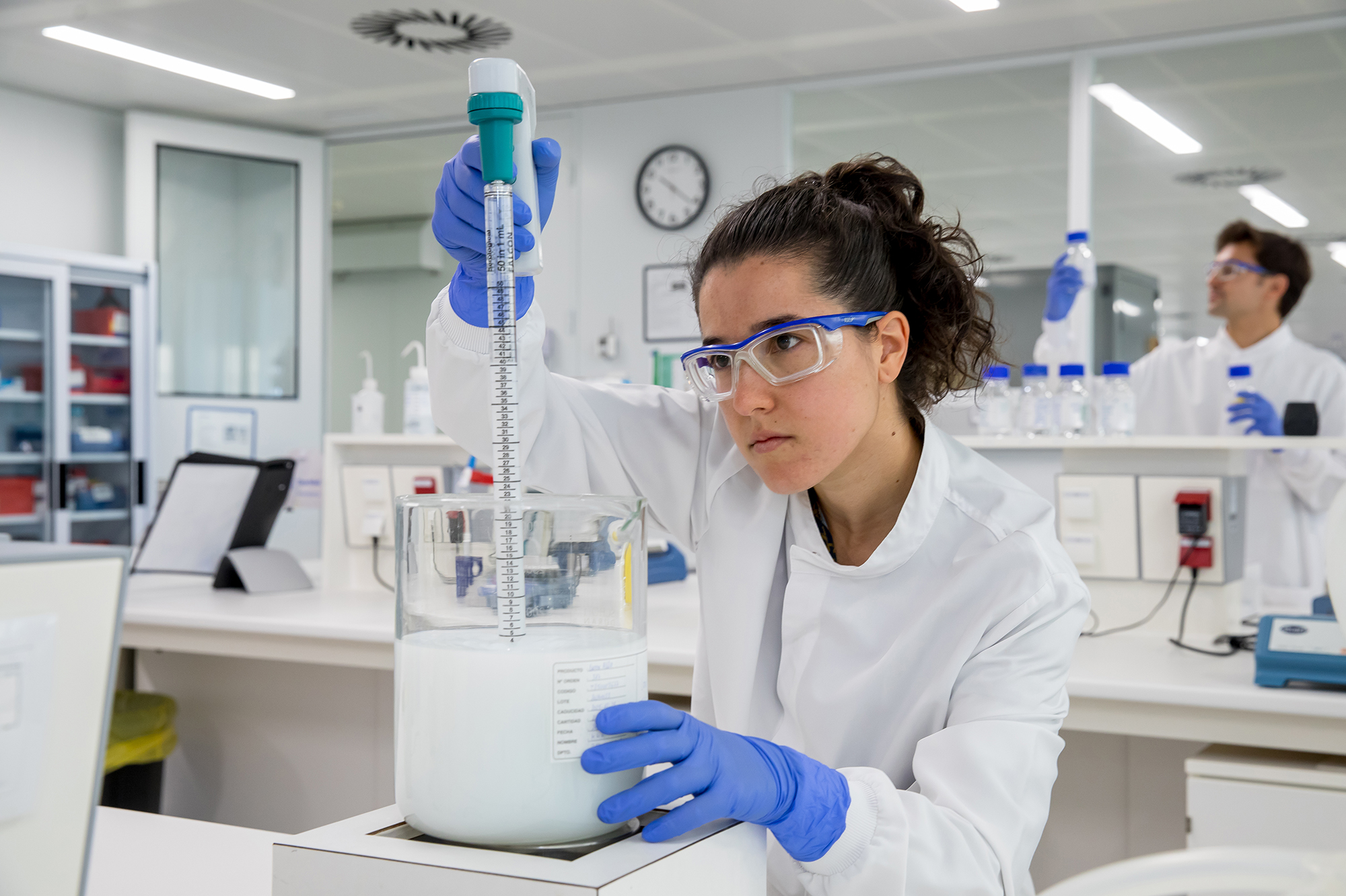 R&D Assay Development