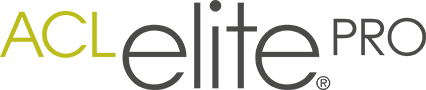 ACL Elite Pro