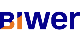 logo biwer rebranding