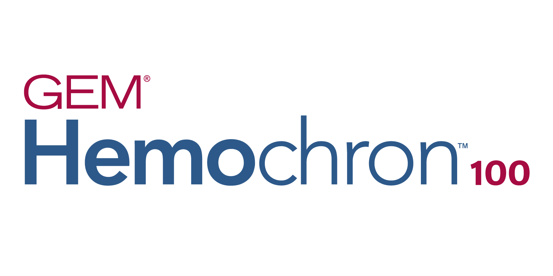 GEM® Hemochron™ 100