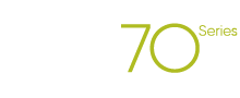 ACL TOP Family 70 Series logo