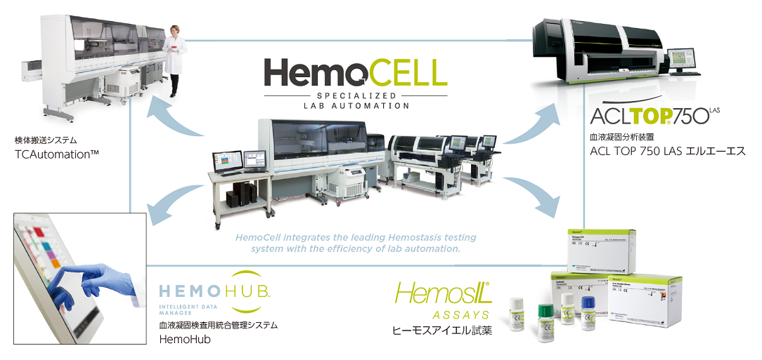 HemoCELL