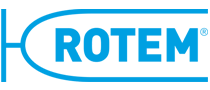 ROTEM Live logo