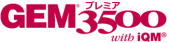 GEM3500logo