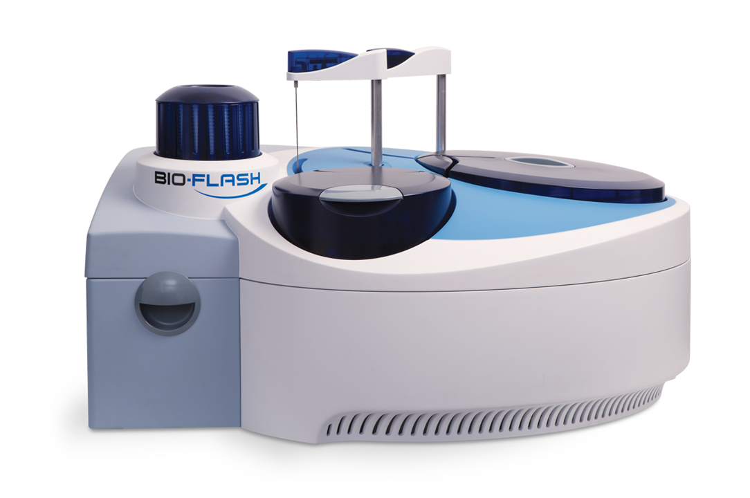 BIO-FLASH® | Werfen en México