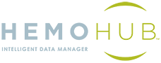 HemoHub™ Intelligent Data Manager
