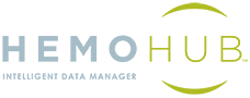 HemoHub Intelligent Data Manager