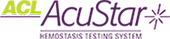 ACL AcuStar logo