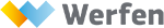 Werfen logo small