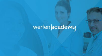 Werfen Acadademy