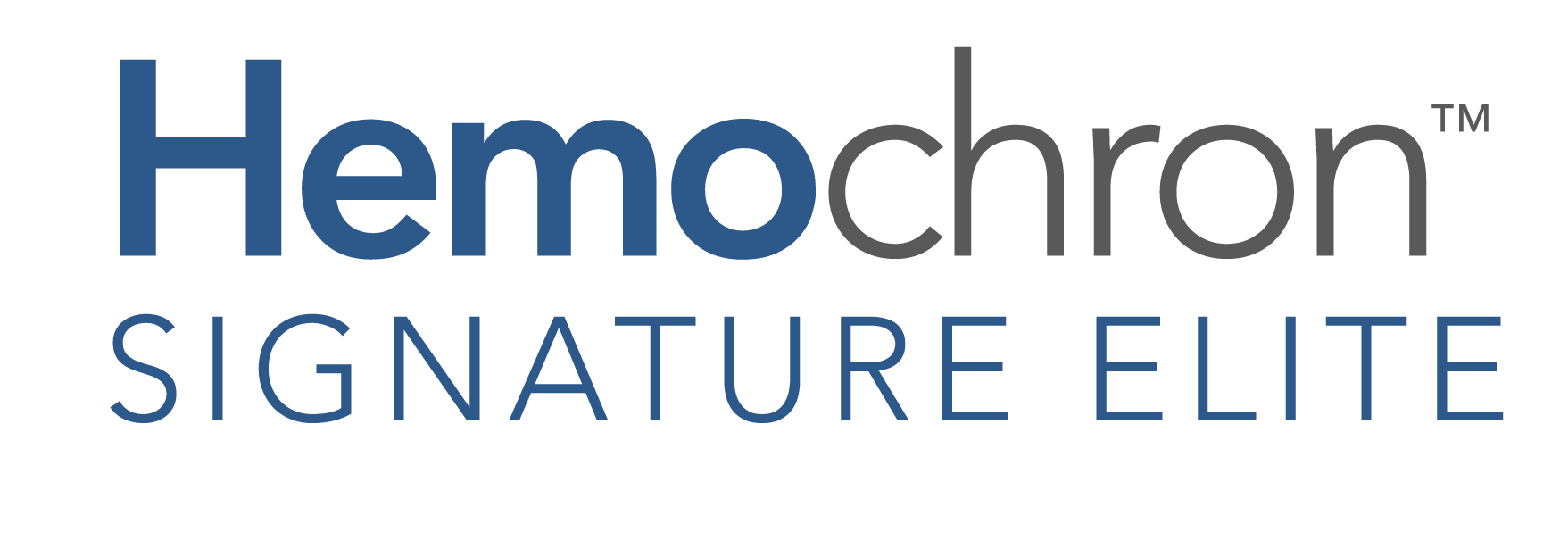 Hemochron Signature Elite